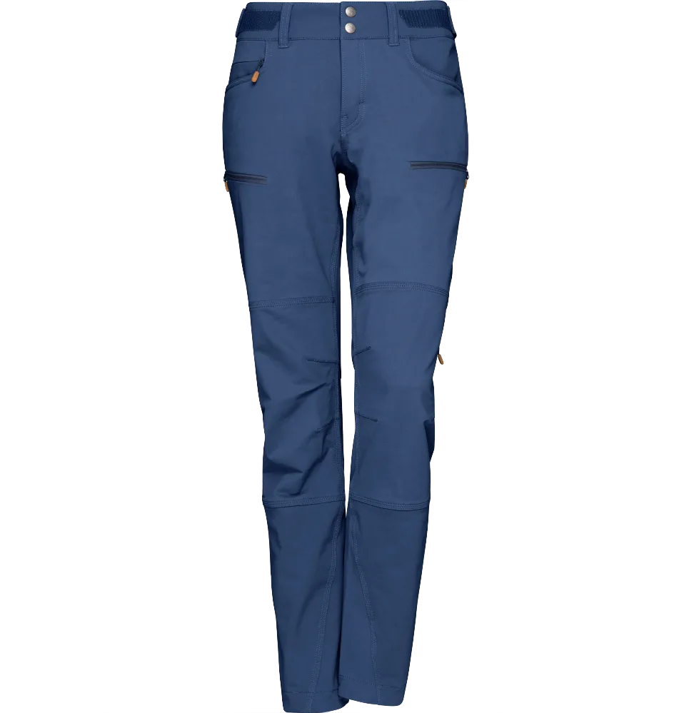 Norrona wanderhose damen Clearance